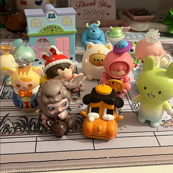 Blind box bundle - Picture 2 of 2